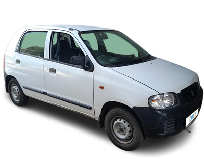 Maruti Alto-img